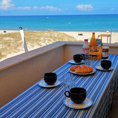 Casa Mimosa Villa Alcamo Marina Dış mekan fotoğraf