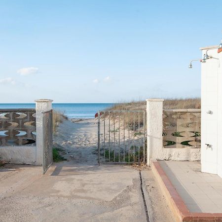 Casa Mimosa Villa Alcamo Marina Dış mekan fotoğraf