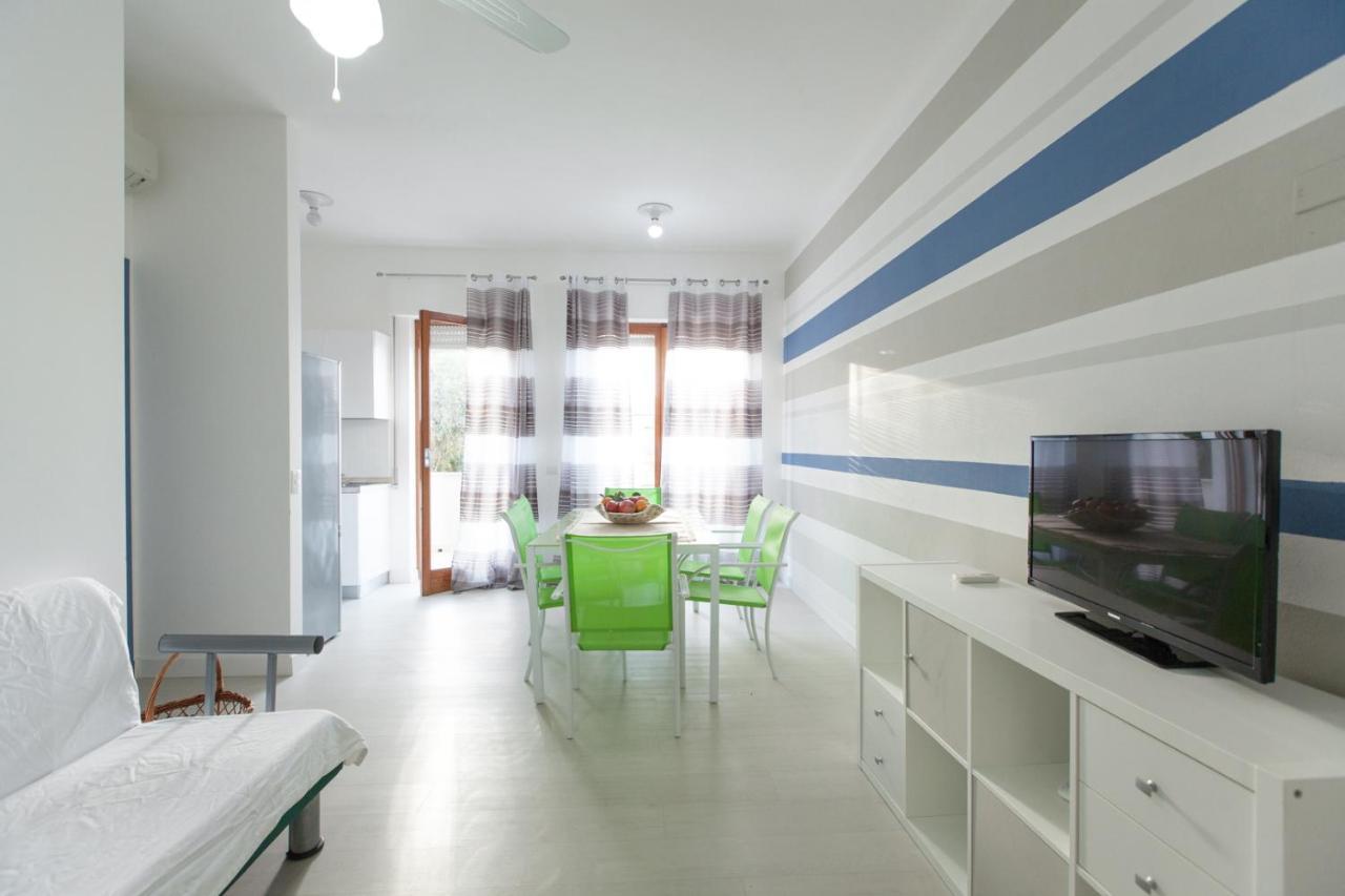 Casa Mimosa Villa Alcamo Marina Dış mekan fotoğraf