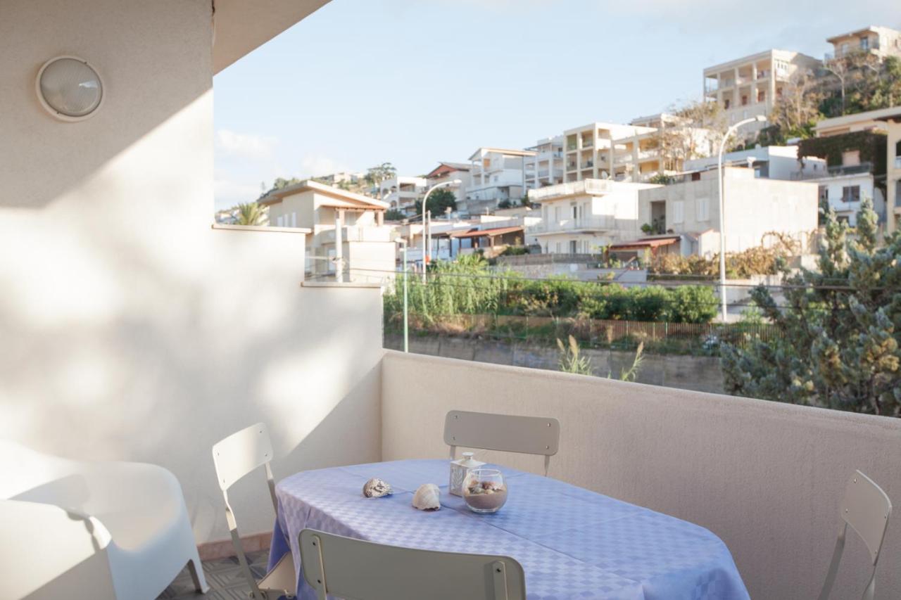 Casa Mimosa Villa Alcamo Marina Dış mekan fotoğraf